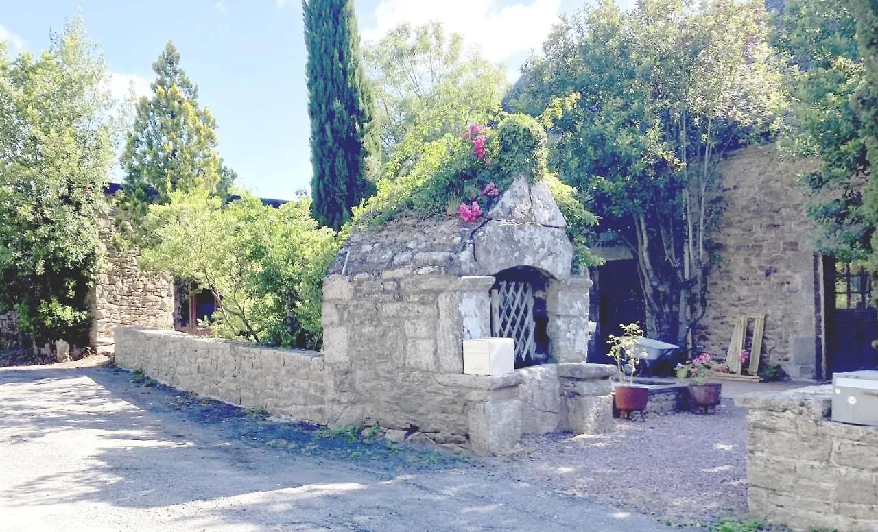 Noyal-Muzillac Domaine De La Tranquillite R 아파트