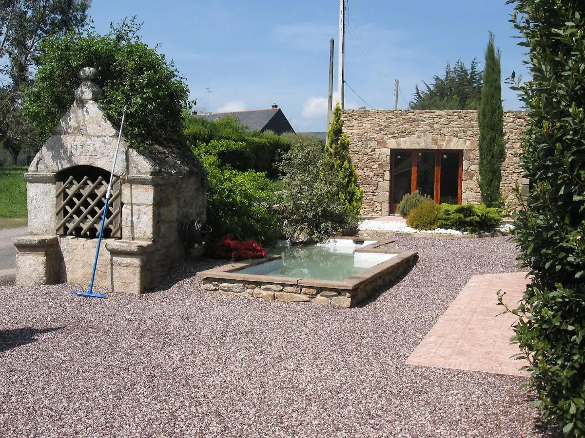 Noyal-Muzillac Domaine De La Tranquillite R 아파트 0*,